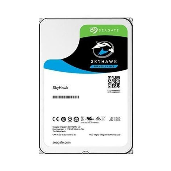 Seagate SkyHawk