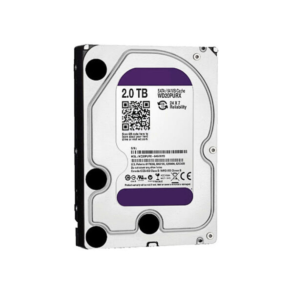 Western Digital