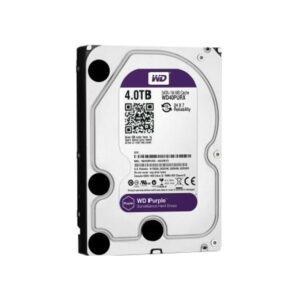 Western Digital