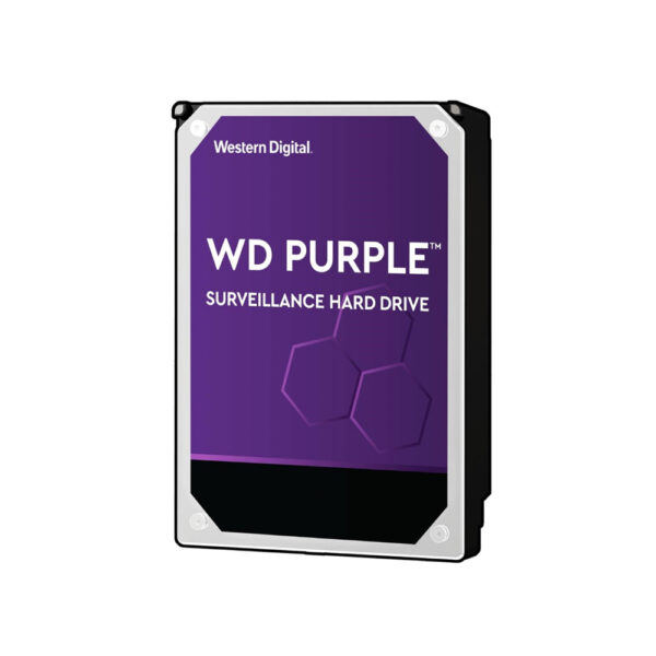 Western Digital Purple