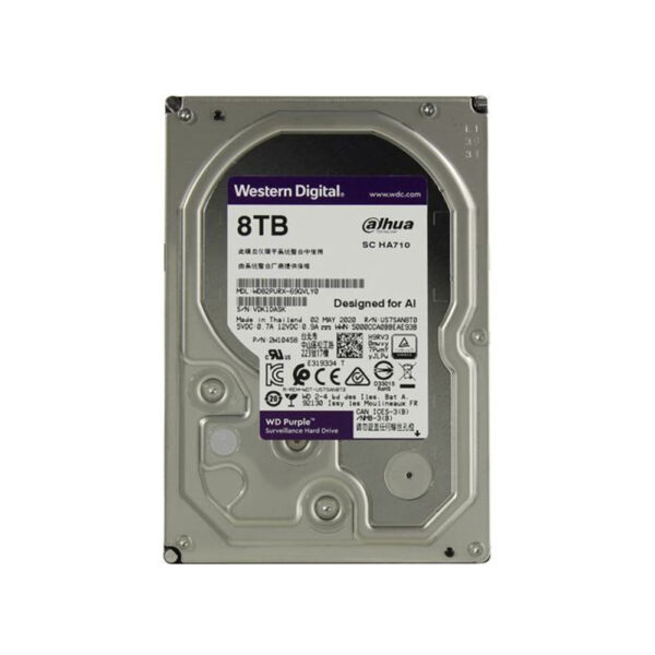 Western Digital