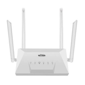 Wi-Fi роутер Wi-TeK WI-LTE300 v2