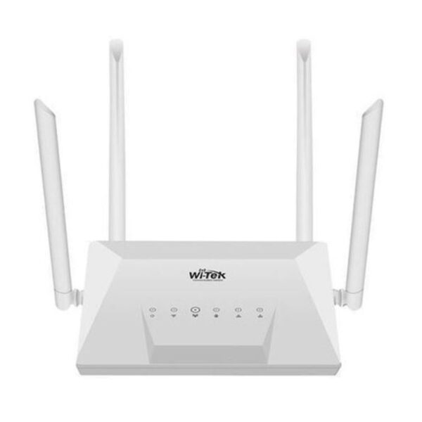 Wi-Fi роутер Wi-TeK WI-LTE300 v2