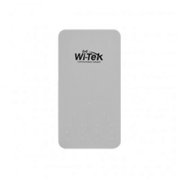 Повторитель Wi-Tek WI-PE41E-O