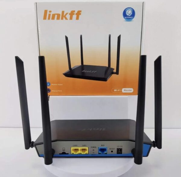 Wi-Fi роутер Linkff FF-B304G