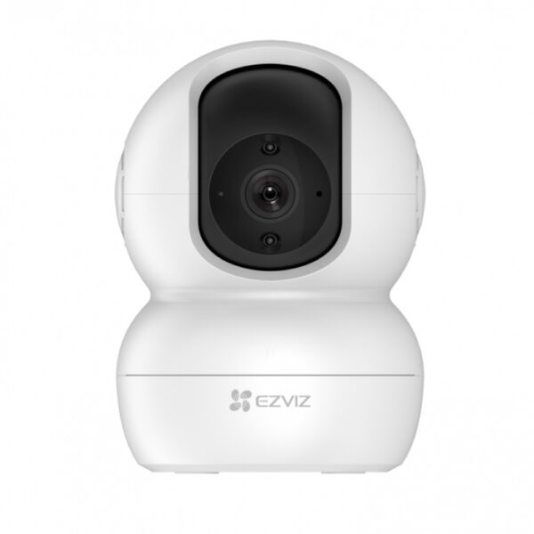 HD Wi-Fi видеокамера 4 Мп для дома EZVIZ TY1 — изображение 2