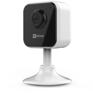 EZVIZ - видеокамеры для дома