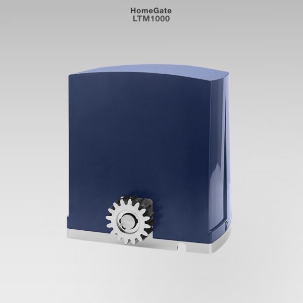 Home Gate комплект автоматики LTM1000 Wi-Fi Module — изображение 3